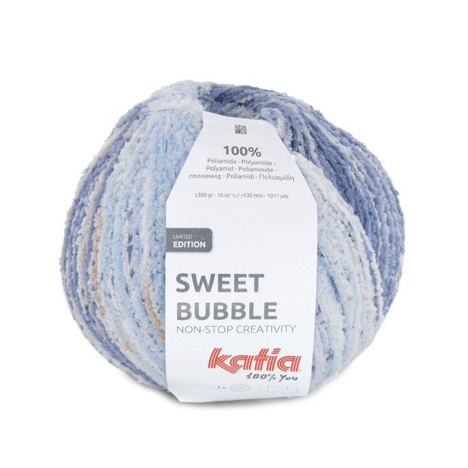 Laine Katia Sweet Bubble Aig 3.5 /4