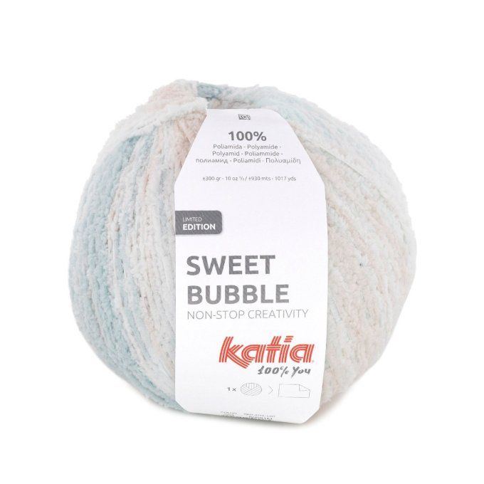 Laine Katia Sweet Bubble Aig 3.5 /4