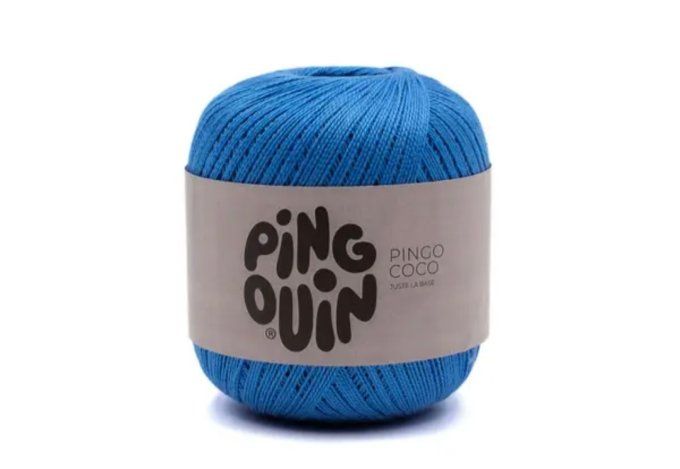 Pingouin Pingo Coco Aig 2.5